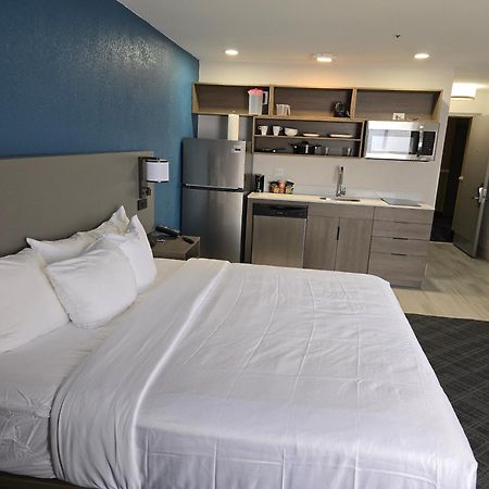 Comfort Inn Bourbonnais Near I-57 Eksteriør bilde