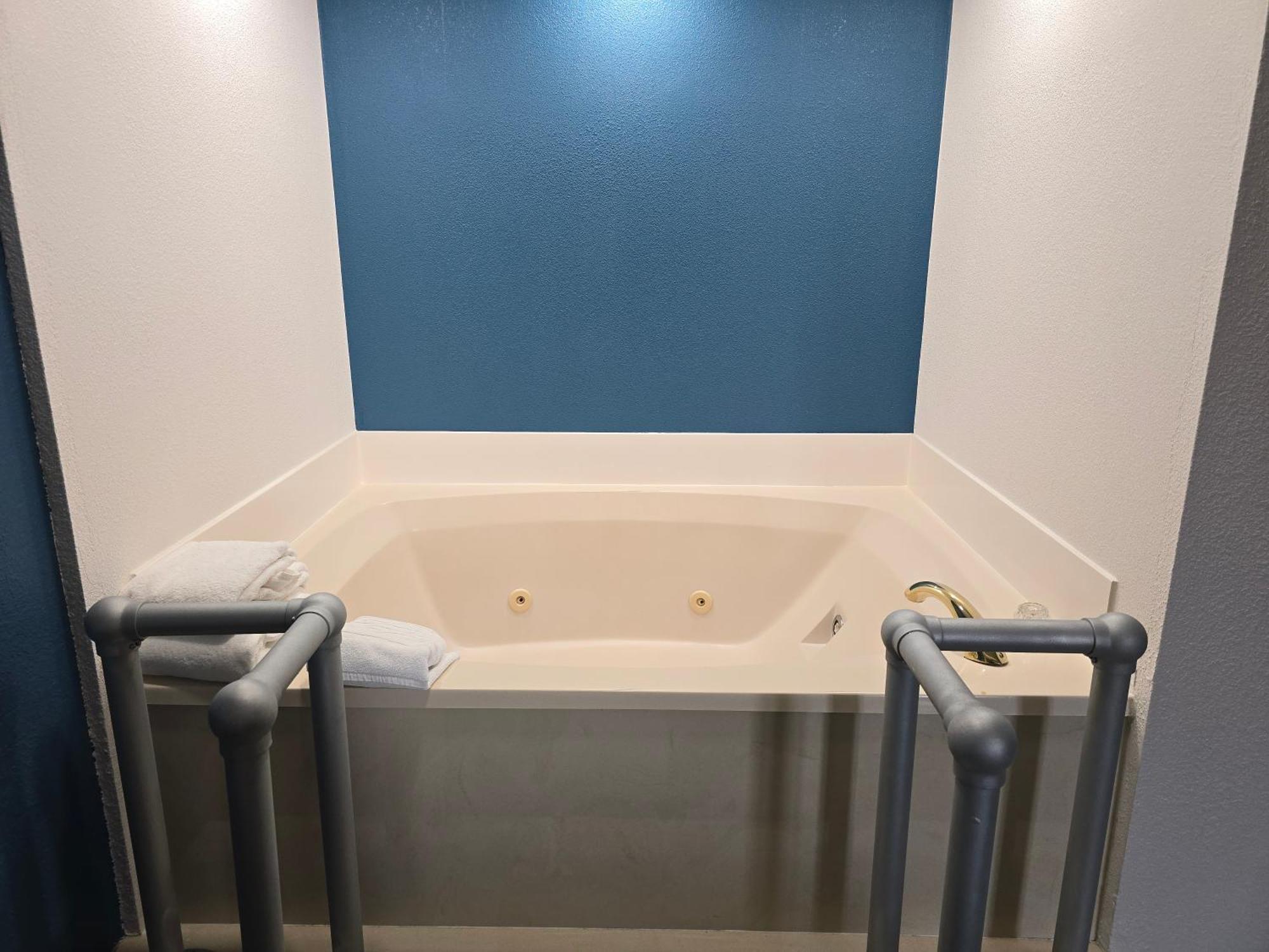 Comfort Inn Bourbonnais Near I-57 Eksteriør bilde