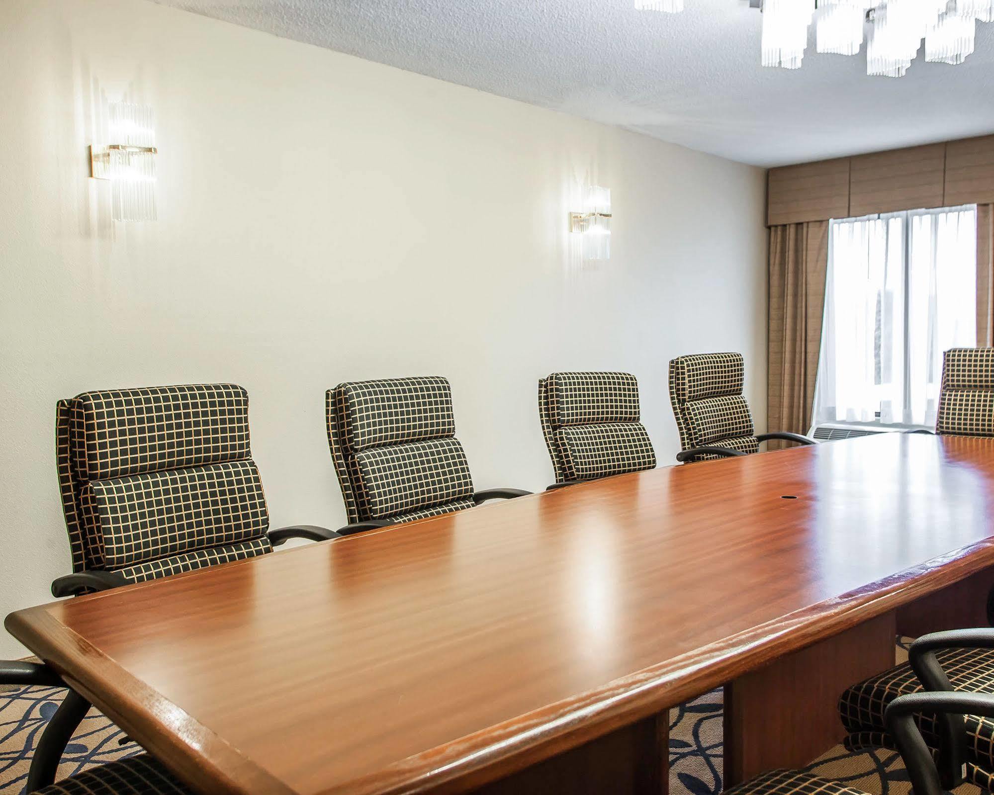 Comfort Inn Bourbonnais Near I-57 Eksteriør bilde