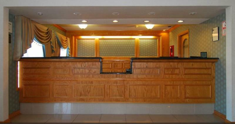 Comfort Inn Bourbonnais Near I-57 Eksteriør bilde