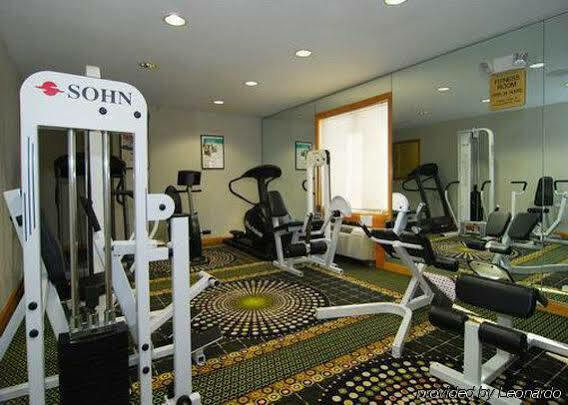 Comfort Inn Bourbonnais Near I-57 Eksteriør bilde