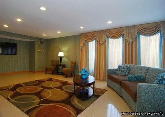 Comfort Inn Bourbonnais Near I-57 Eksteriør bilde