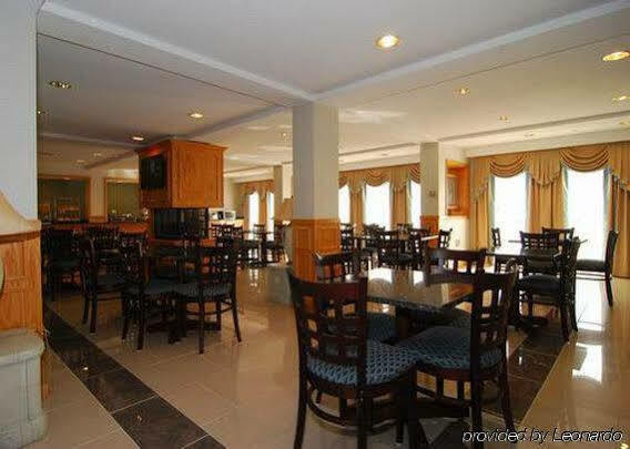 Comfort Inn Bourbonnais Near I-57 Eksteriør bilde